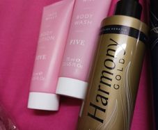 Beauty box