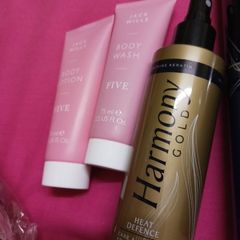 Beauty box