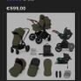 Ickle Bubba Travel System Image 2