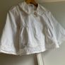 Mayoral girls summer jacket 11-12y Image 4