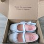 Pablosky Communion/Flowergirl shoes Image 2