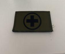 2 army patches for sale