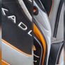 Golf Bag Refurb Image 5