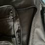 Gig bag case big size classical electric acoustic guitar parts accessories Image 4