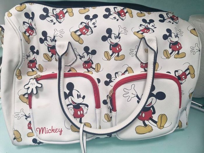 travel bag