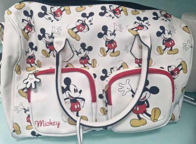 travel bag