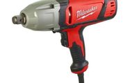 Milwaukee 520Nm, 3/4 Impact Driver IPWE520R 240V 720W