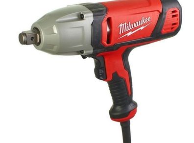 Milwaukee 520Nm, 3/4 Impact Driver IPWE520R 240V 720W