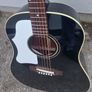 Gibson 1960's J45 Acoustic Guitar with Original Case. LEFT HANDED. AS NEW! Image 2