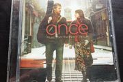 Once Soundtrack CD OST Glen Hansard