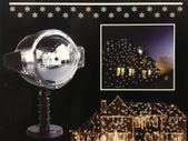 LED Laser Light