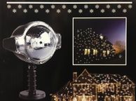 main image for ad LED Laser Light