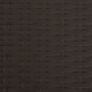 Folding Bar Chairs 2 pcs HDPE and Steel Brown Rattan Look Image 4