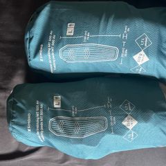 Camping inflatable mattress X2