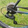 Ountain bike only 10onths old Image 3