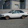 1986 Toyota Corolla Levin AE86  Located in Cyprus Image 3