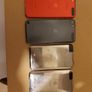 4 Apple Ipods for parts or repair, 2 Activation Locked (Ipod Touch 5 32GB) and 2 not powering on (Ipod 1 & 2) Image 4