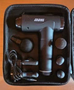 Massage Gun
