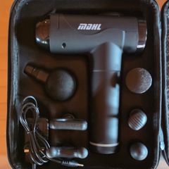 Massage Gun