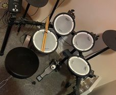 Roland v-drums