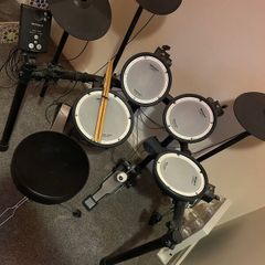 Roland v-drums