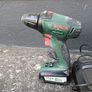 Bosch power tool drill set, 3 machines Image 5