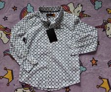 4-5years, With Tags Ben Sherman Boys Shirt