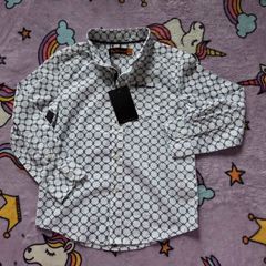 4-5years, With Tags Ben Sherman Boys Shirt