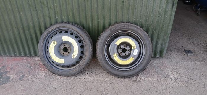 Free wheels