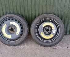 Free wheels