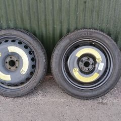 Free wheels