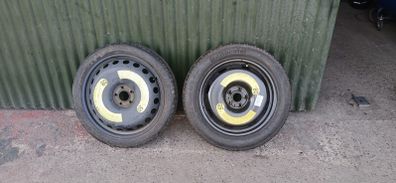 Free wheels