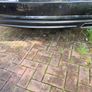 Original Audi a6 C7 Saloon / Estate 2011 - 2018 Mechanically Swivelling Towbar. FWD QUATTRO Caravan trailer boat towing Image 10