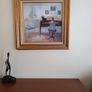 Painting - The Young Pianist. Image 4