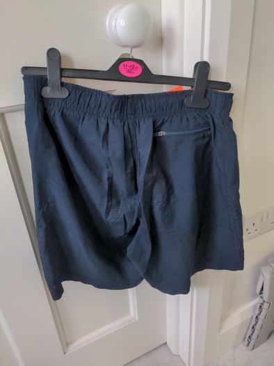 Boys swimming/running shorts