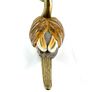 Vintage Malevolti duck figurine Image 6