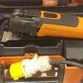 Fein Multimaster Multi Tool 110v Image 6