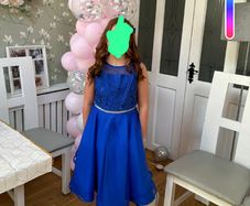 Confirmation Dress