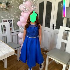 Confirmation Dress