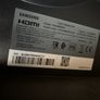 Samsung monitor C43J890 LED Display (43 inch) 3840 x 1200 Image 4
