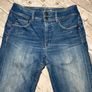 Salsa Secret Ladies Stretch Jeans W30 L27 Image 7