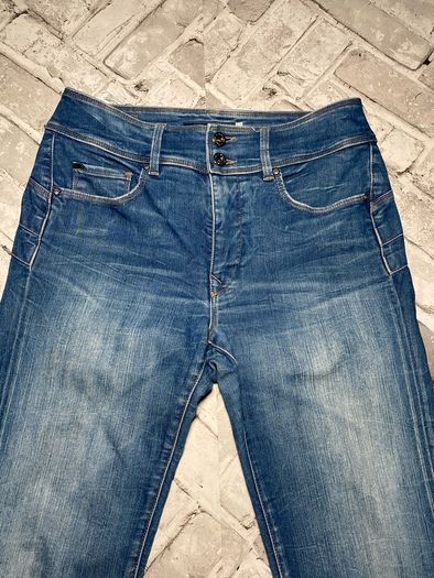 Salsa Secret Ladies Stretch Jeans W30 L27