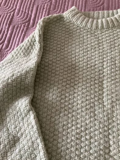 Stradavarious Jumper Size M