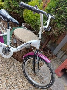 18 " kids bicycle