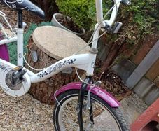 18 " kids bicycle