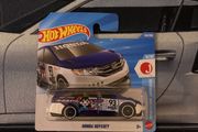Hot wheels Honda Odyssey Japan imports 2026 collection
