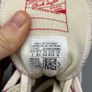 Converse Womens Shoes - Run Star Hike - Dark Pink - Size 4.5 UK - Hi Top Image 10