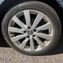 17 inch original a3 wheels Image 2