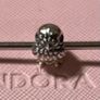 Pandora Easter Little Chick Charm - Brand New Image 3