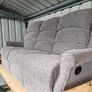 Recliner 3 seater Image 3
